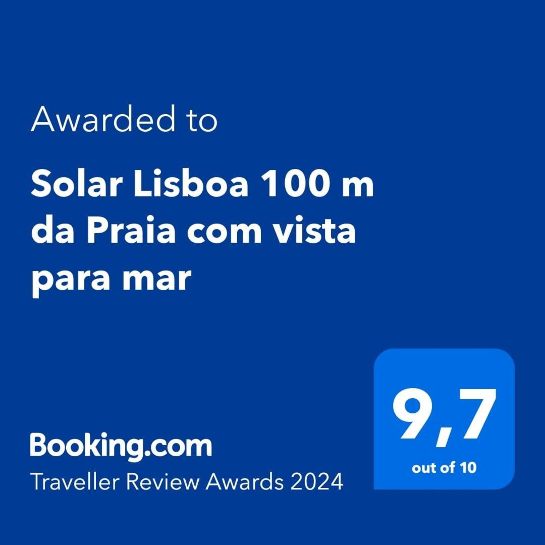 Solar Lisboa 100 M Da Praia Com Vista Para Mar Balneário Camboriú Extérieur photo